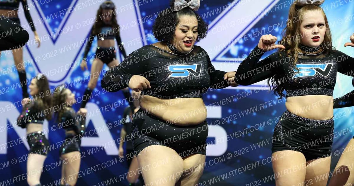 SIERRA VISTA ELITE HOTSHOTS · Mountain West National Challenge