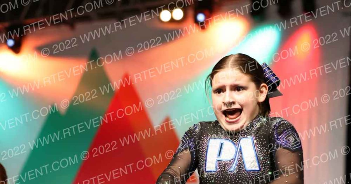 PA Starz Midnight · The Northeast Regional Summit Revised