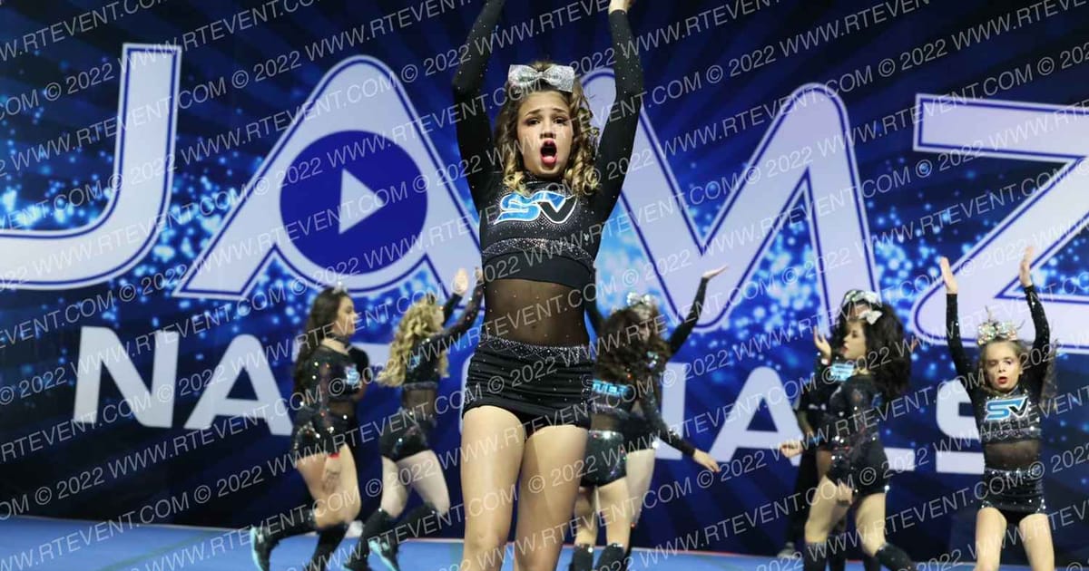 SIERRA VISTA ELITE ROYALTY · Mountain West National Challenge