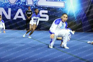 FRESNO ELITE BOMBSHELL