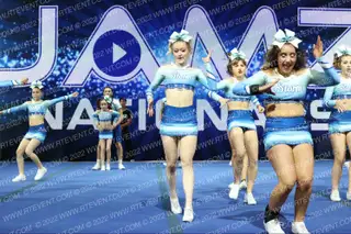 STORM ELITE TWISTED