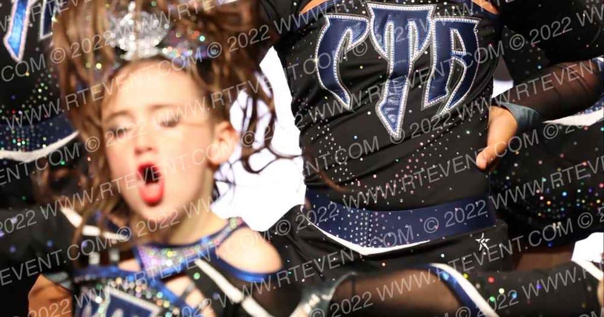 CTA Highflyers Super Son1c · The Northeast Regional Summit Revised