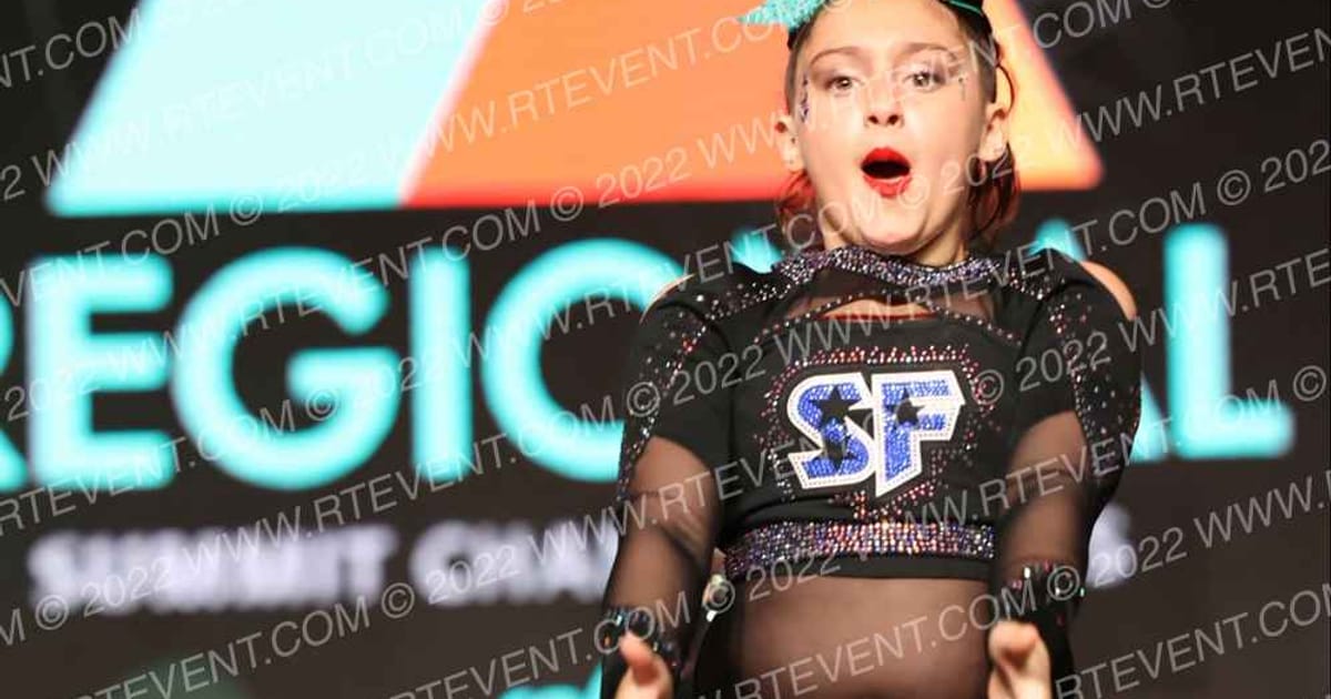 Spirit Factory Midnight · The Northeast Regional Summit Revised