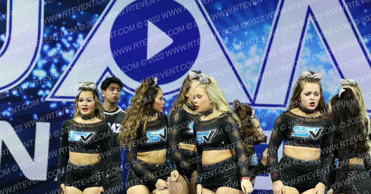 SIERRA VISTA ELITE SMOKE · Mountain West National Challenge