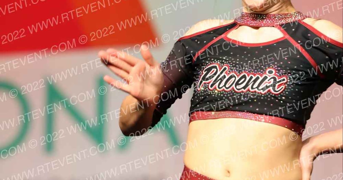 Phoenix Allstars Knockout · The Northeast Regional Summit Revised