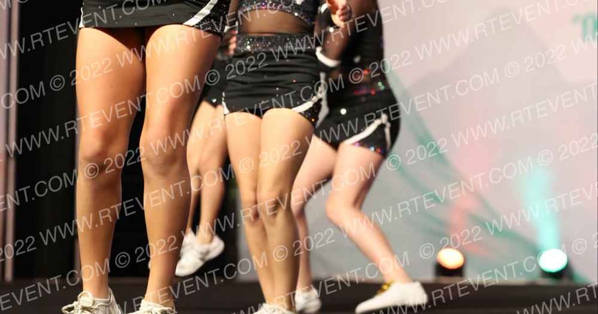 Hanover Elite Crazed · The Northeast Regional Summit Revised