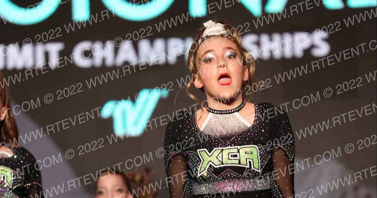 XCA Hot Shots · The Northeast Regional Summit Revised
