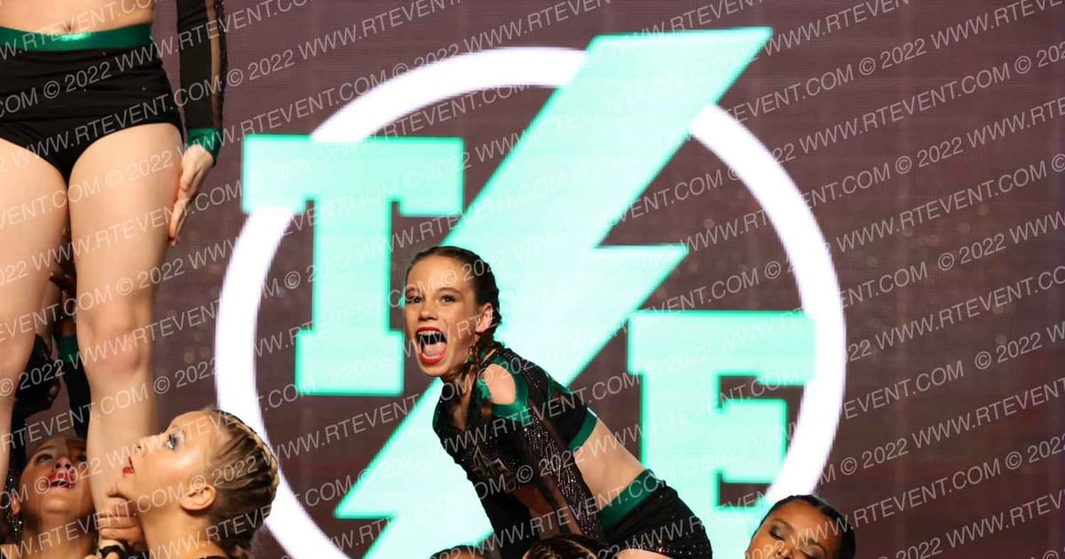 Thunder Extreme Storm · The Southwest Regional Summit