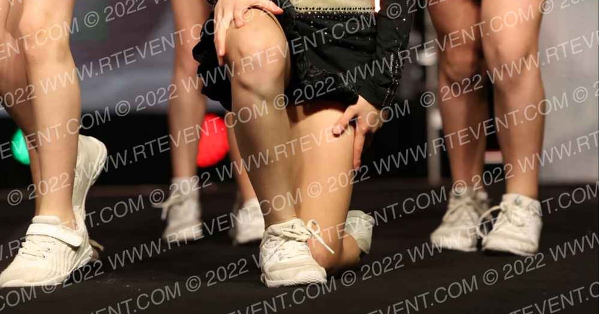 Encore Elite Wildcatz Little Leopards · The Northeast Regional Summit Revised