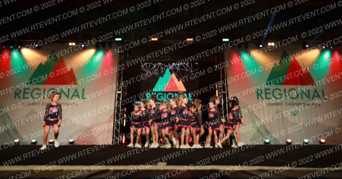 ADC All Starz Soltizes · The Northeast Regional Summit Revised