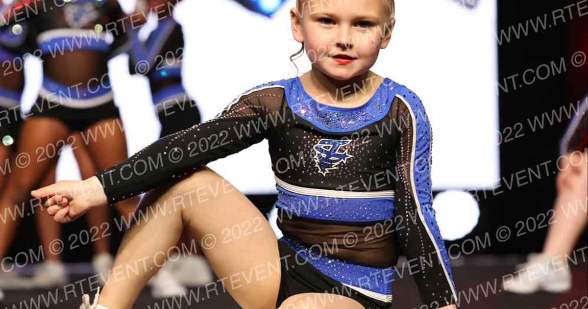 Maryland Twisters Bolt · The Northeast Regional Summit Revised