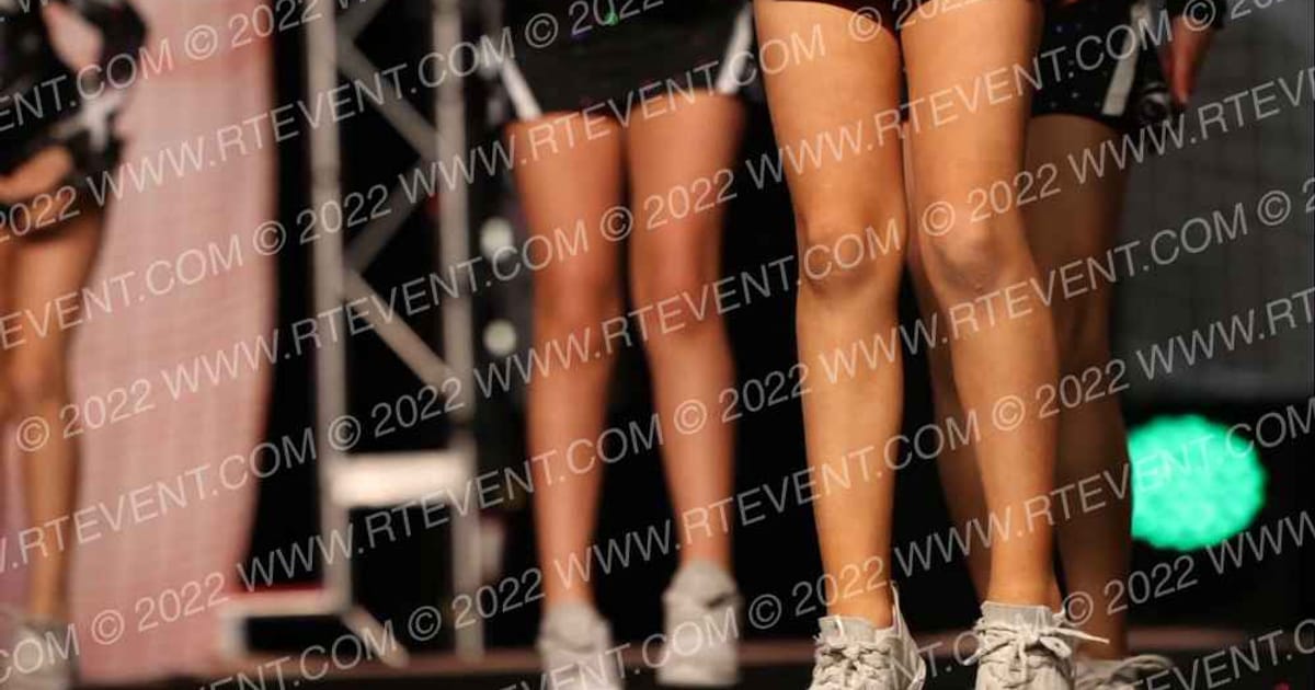 Flipping Out Tumbling Bet · The Northeast Regional Summit Revised