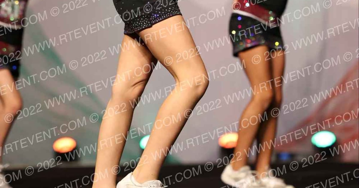 South Jersey Storm Tiny Bolts · The Northeast Regional Summit Revised