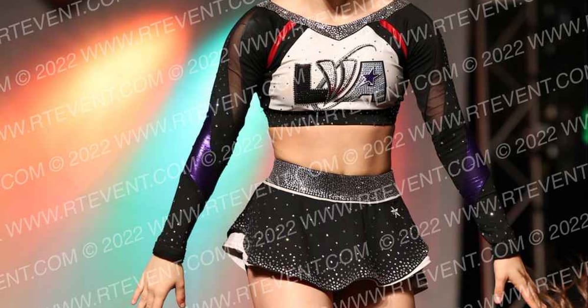 Lunar Viper Allstars Anacondas · The Northeast Regional Summit Revised