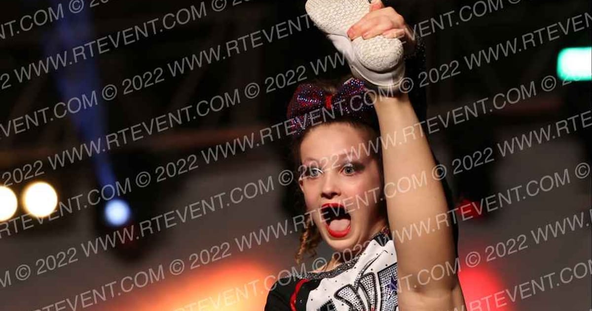 Lunar Viper Allstars Shade · The Northeast Regional Summit Revised