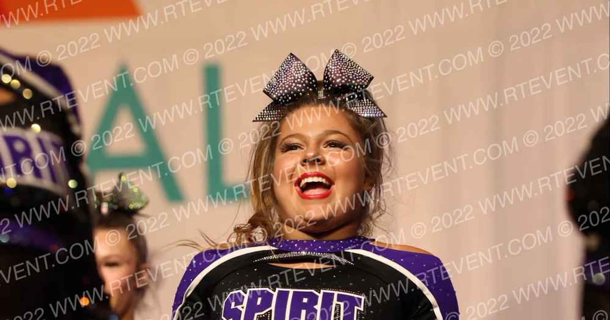 Spirit of Texas Junior Royals · The Southwest Regional Summit