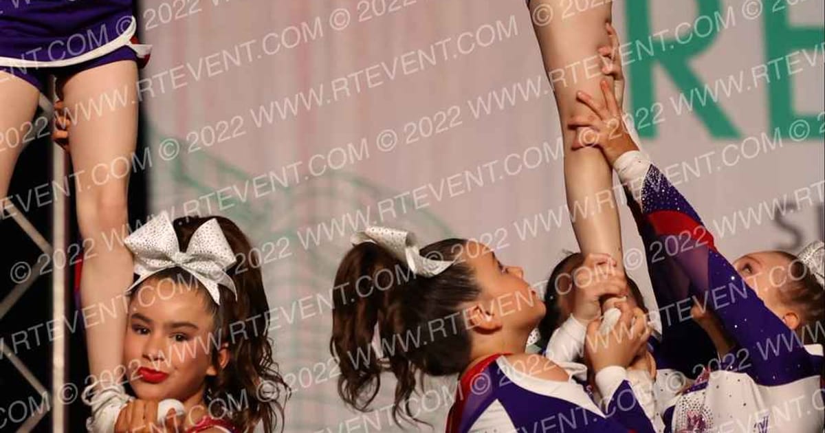 Pittsburgh Pride All Stars Wildcats · The Northeast Regional Summit Revised