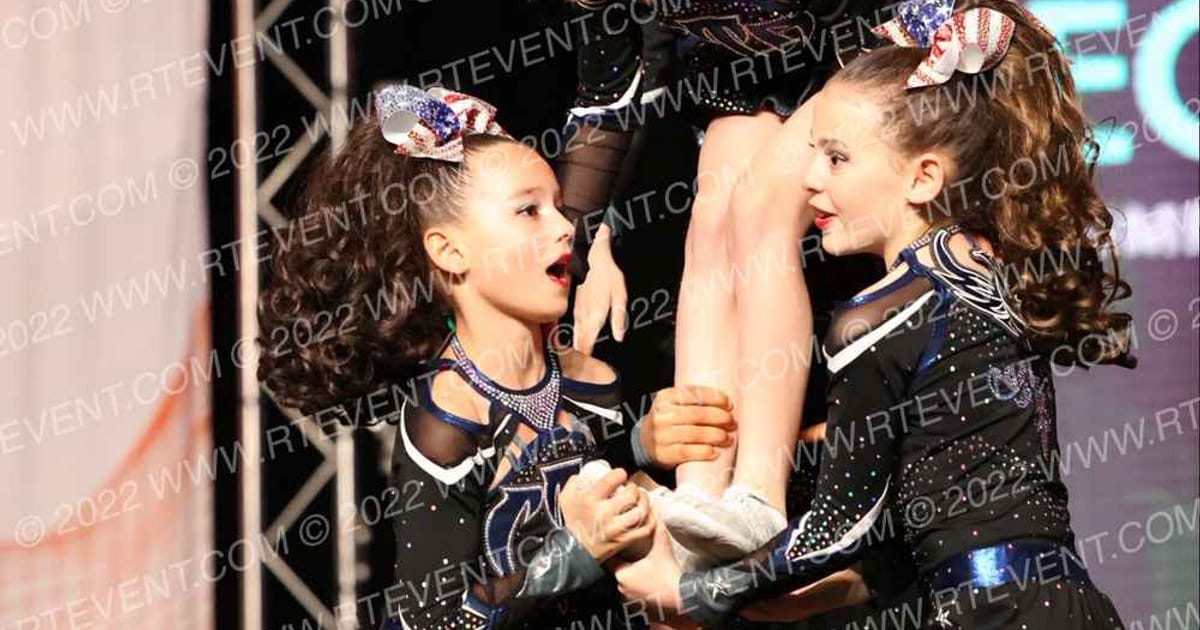 CTA Highflyers Rebel Rockets · The Northeast Regional Summit Revised
