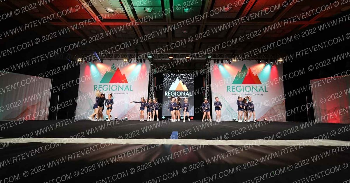 ICE Mini Moons · The Northeast Regional Summit Revised