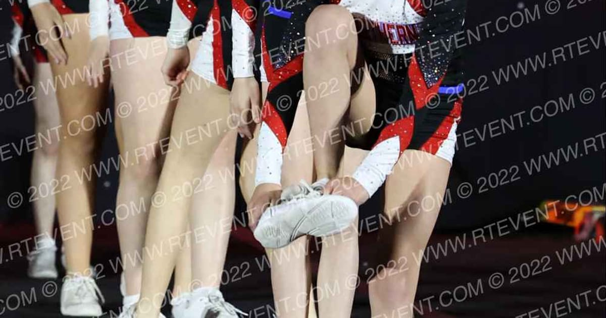 Northern Elite Fierce · US Finals Chicago