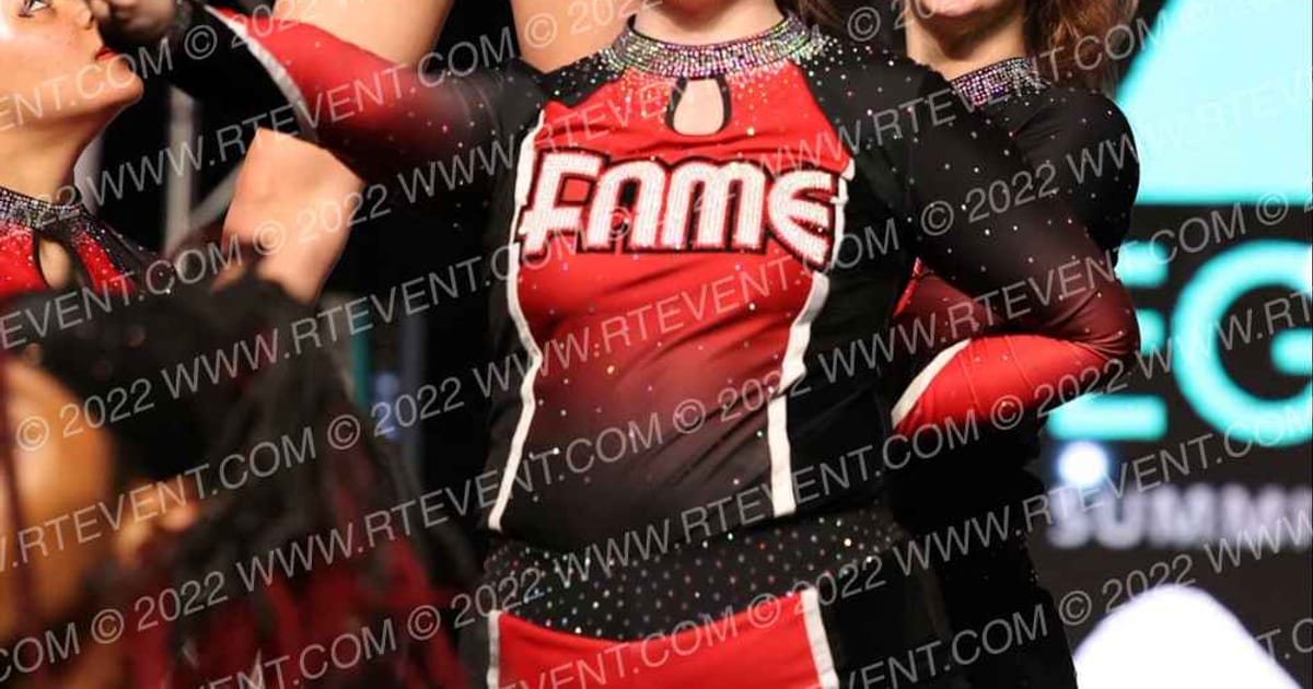 FAME All Stars - PA Fame Villains · The Northeast Regional Summit Revised