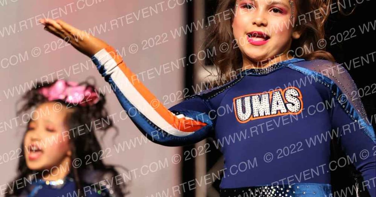 Upper Merion All Stars Mangos · The Northeast Regional Summit Revised