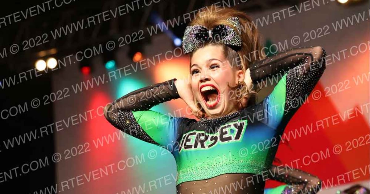 Jersey All Stars East Brunswick Ruthless · The Northeast Regional Summit Revised