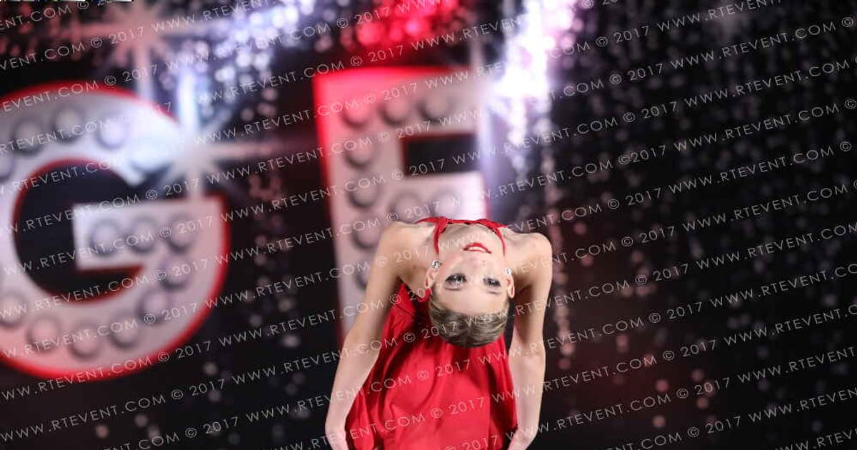 Dance Etc Katie Stanley · Cincinatti