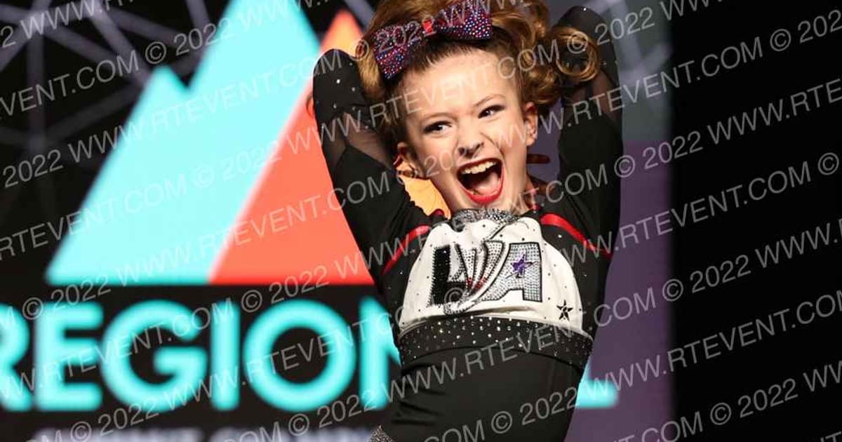 Lunar Viper Allstars Boas · The Northeast Regional Summit Revised