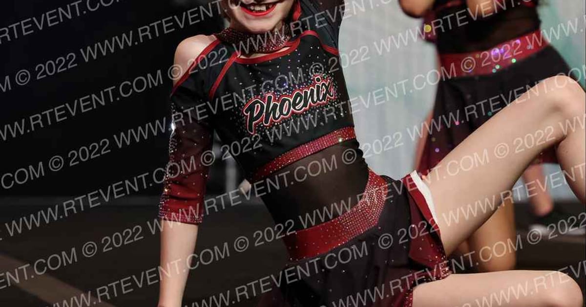 Phoenix Allstars Blaze · The Northeast Regional Summit Revised