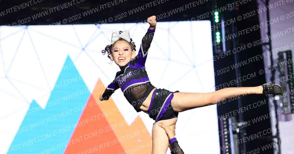 Desert Sky Eclipse VICIOUS · The West Regional Summit