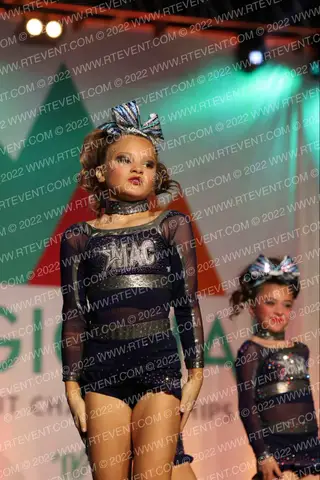Macs Allstar Cheer MACS JEDIS
