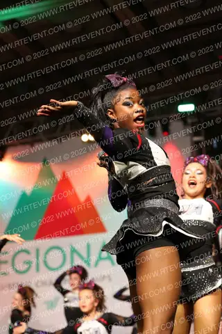 Showtime Elite Chambersburg Ramones