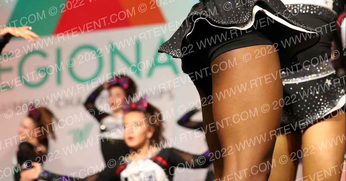 Showtime Elite Chambersburg Ramones · The Northeast Regional Summit Revised