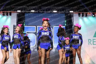 South Bay Divas Queens