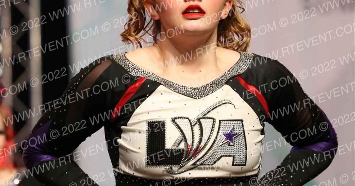Lunar Viper Allstars Wicked · The Northeast Regional Summit Revised
