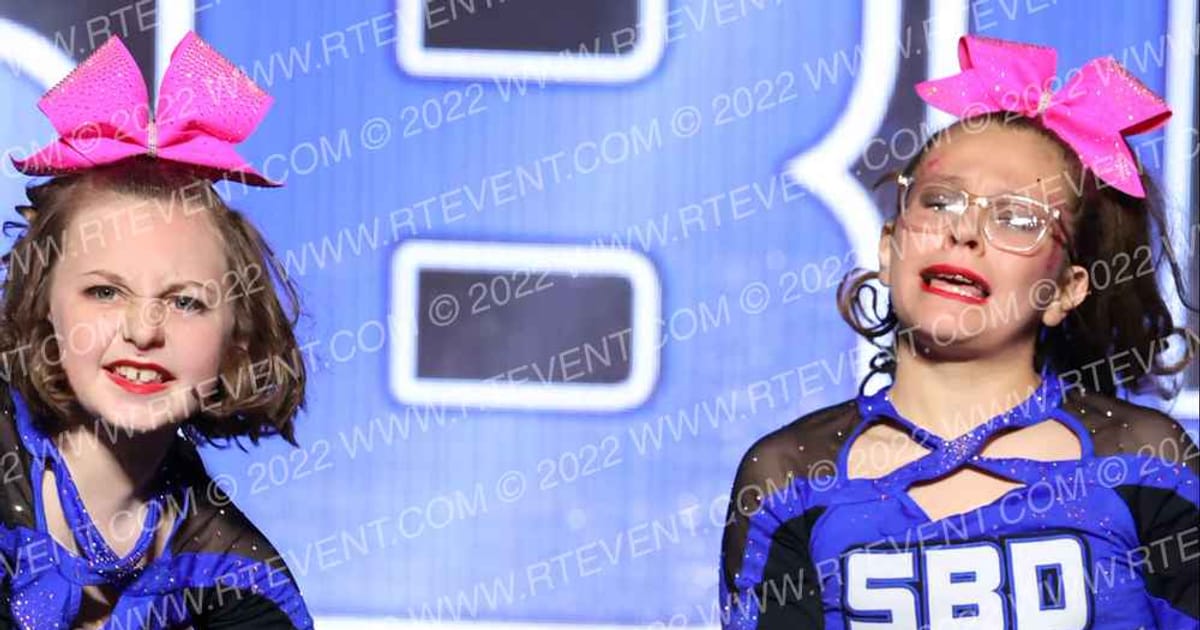South Bay Divas Dazzle - Upland · The West Regional Summit