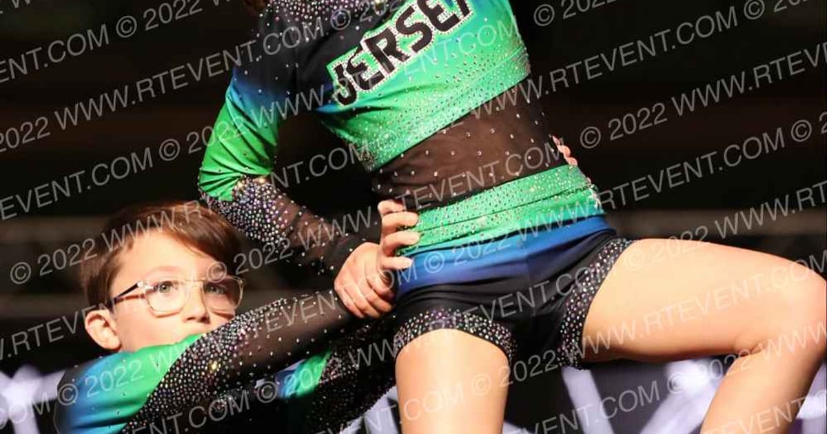 Jersey All Stars East Brunswick The Demons · The Northeast Regional Summit Revised
