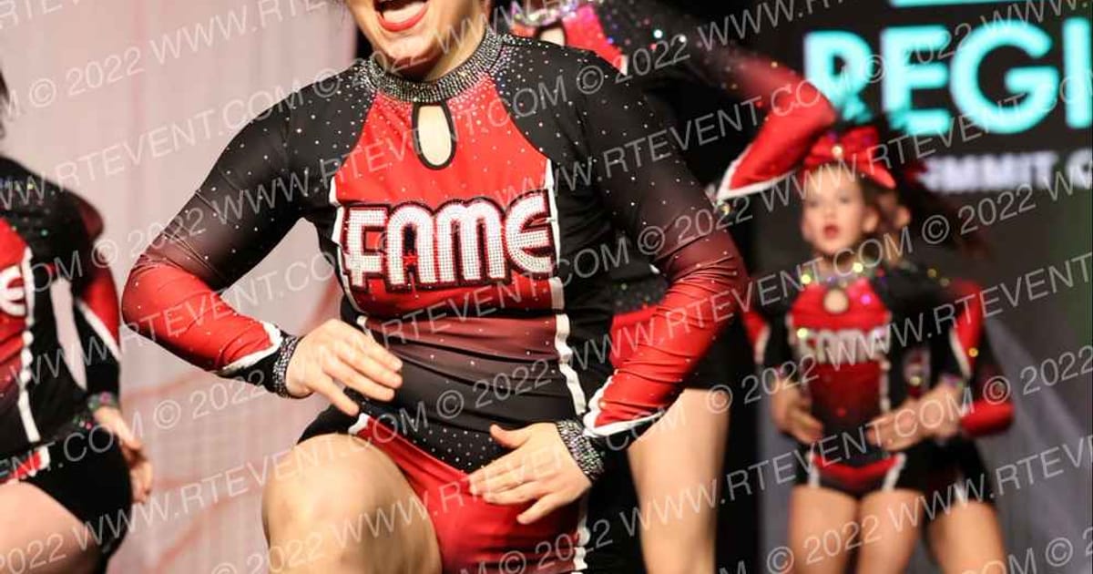 FAME All Stars - PA Fame Fury · The Northeast Regional Summit Revised