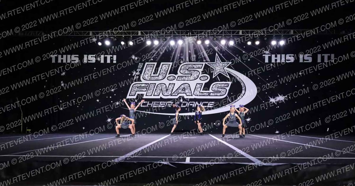NA · The US Finals Pensacola DIDII