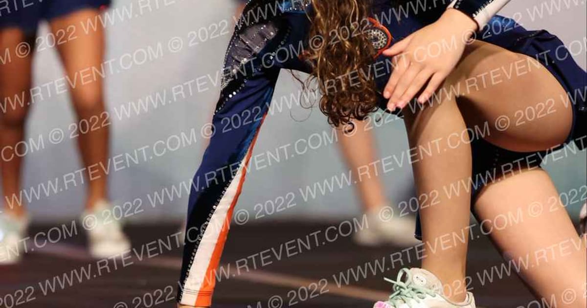 Upper Merion All Stars Turquoise · The Northeast Regional Summit Revised