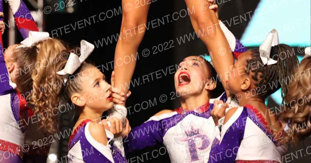 Pittsburgh Pride All Stars Savage Cats · The Northeast Regional Summit Revised