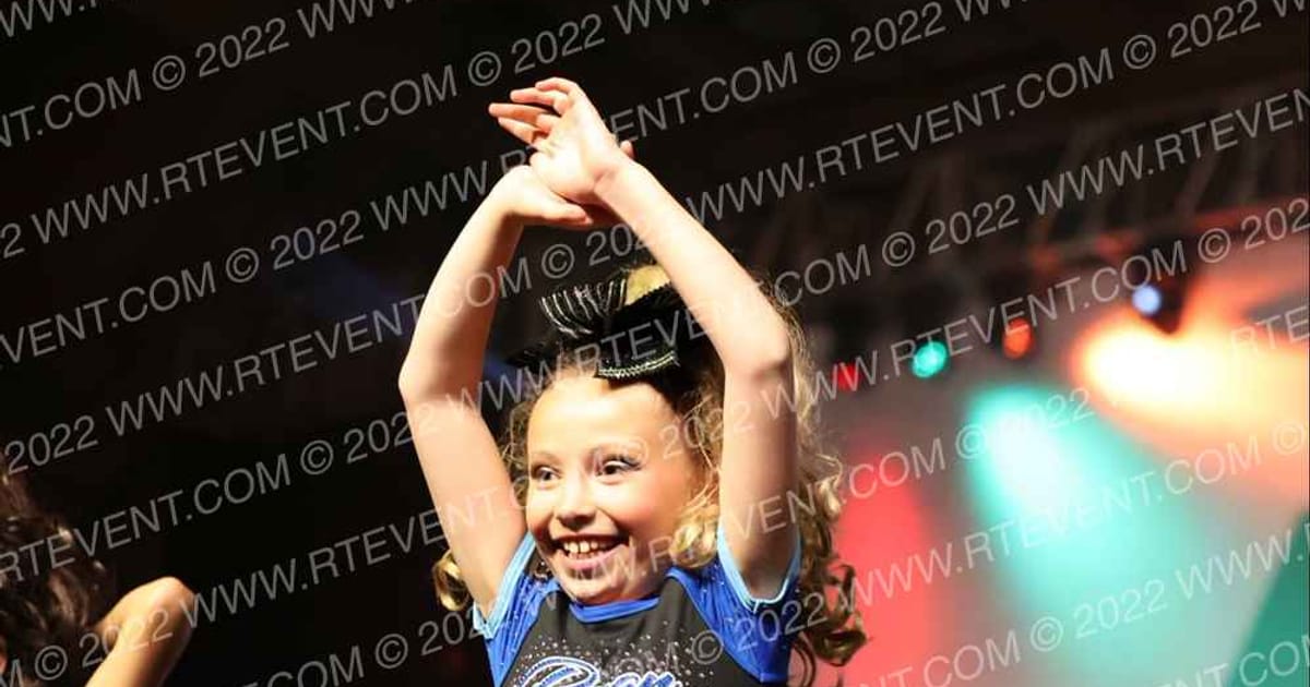 Reign Athletics Mini Royals · The Northeast Regional Summit Revised