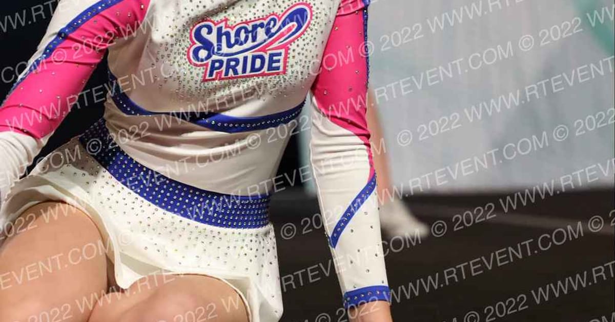 Shore Pride All Stars Glow · The Northeast Regional Summit Revised