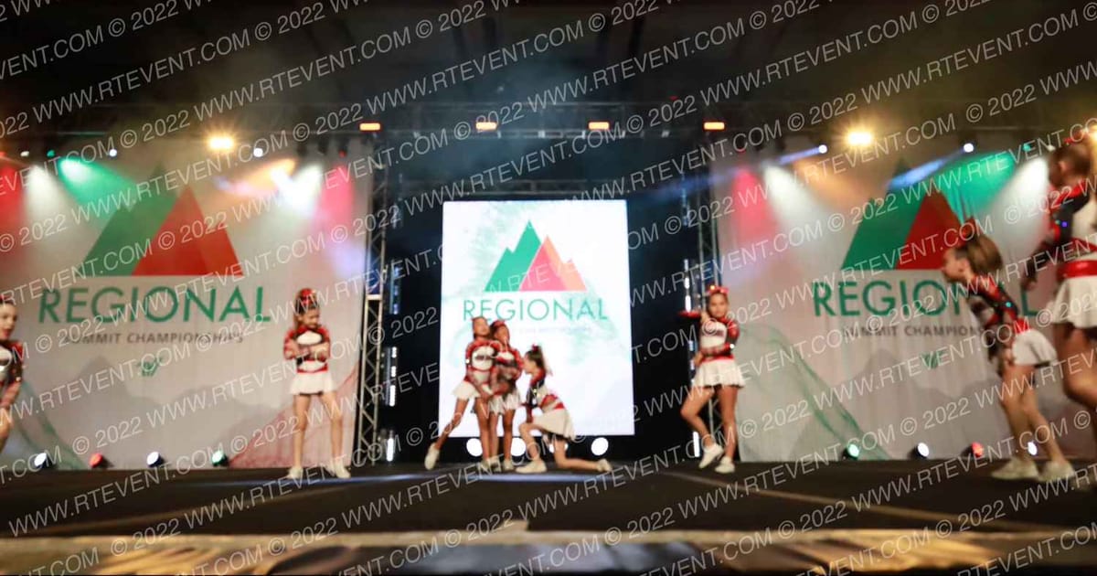 Airborne Elite All Stars Recon · The Northeast Regional Summit Revised