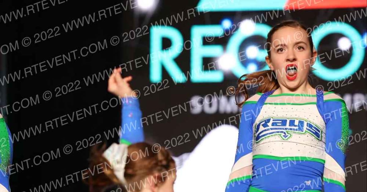 The Stingray Allstars Flurry · The Northeast Regional Summit Revised