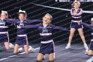 Jam Athletics - Madison Swifies