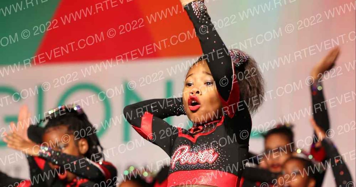 Power Athletics - Maryland Velocity · The Northeast Regional Summit Revised