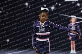 Jam Athletics - Madison Backstreet Babies