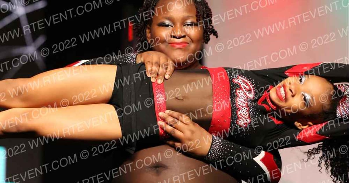 Power Athletics - Maryland Static · The Northeast Regional Summit Revised
